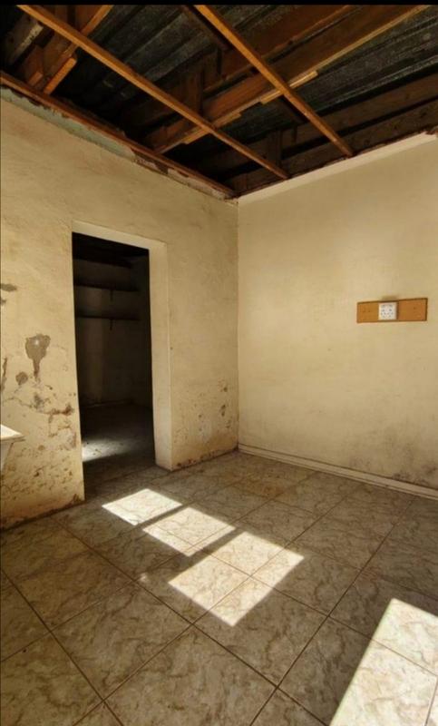 4 Bedroom Property for Sale in Vaal Park Ext 1 Free State